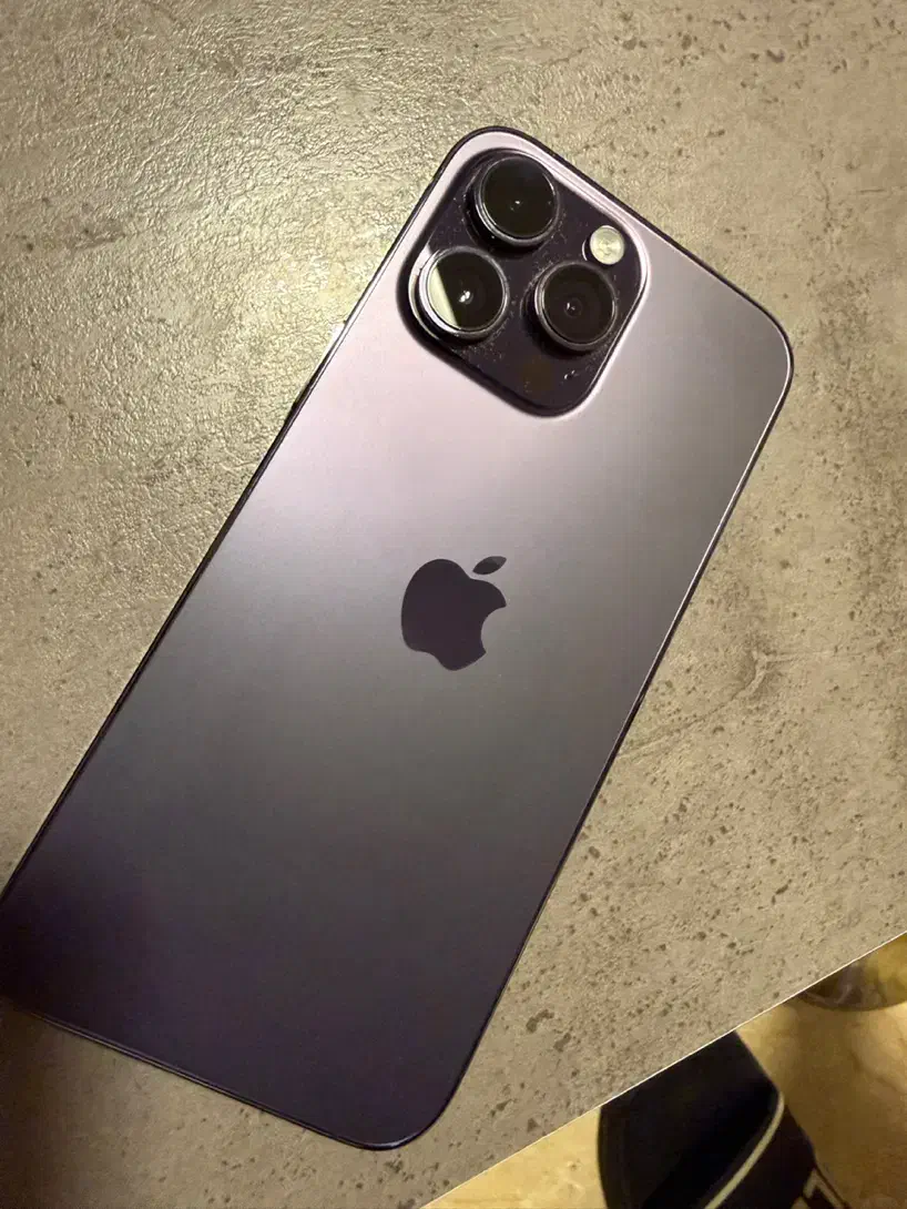 iphone 14 pro max zaa رجیستر شده|موبایل|تهران, سعادت‌آباد|دیوار