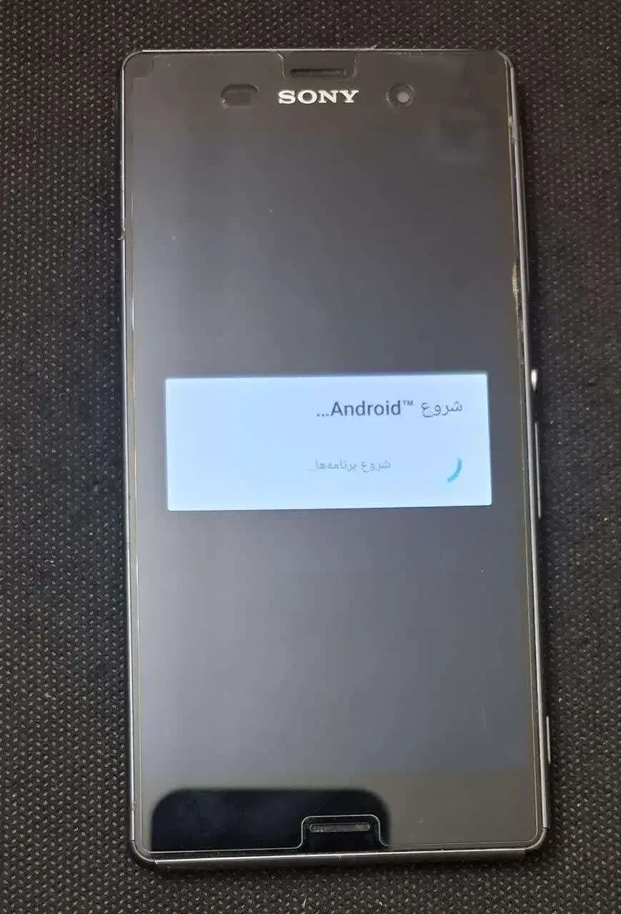 گوشی مبایل Sony Xperia Z3 Dual|موبایل|اندیشه, اندیشه فاز ۳|دیوار