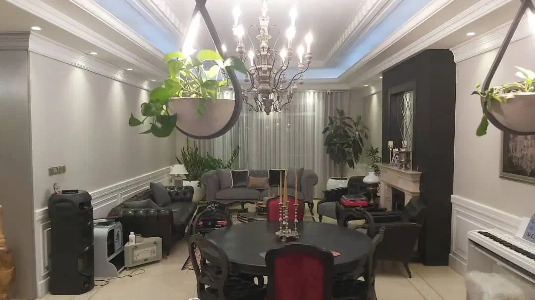 ۱۸۱ متر ۳ خواب فرمانیه تک واحدی|اجارهٔ آپارتمان|تهران, فرمانیه|دیوار