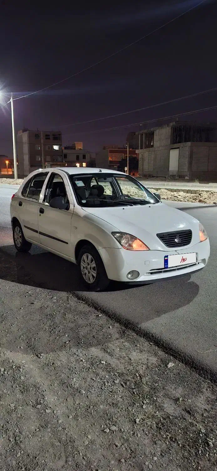 تیبا ۲|خودرو سواری و وانت|کرمان, |دیوار