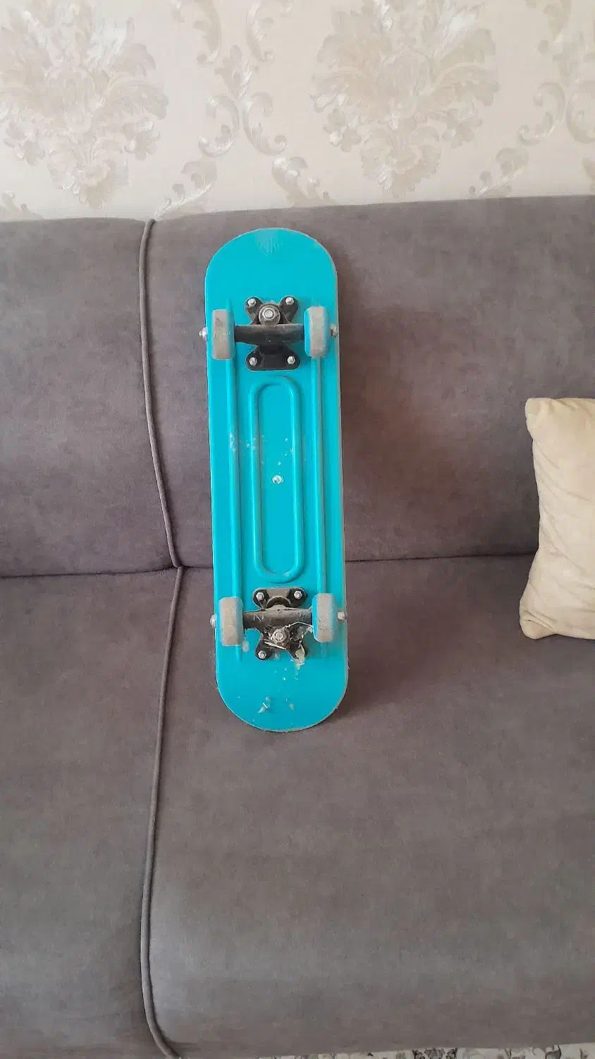 اسکیت درحدنو|دوچرخه، اسکیت، اسکوتر|گلبهار, شهر جدید گلبهار|دیوار