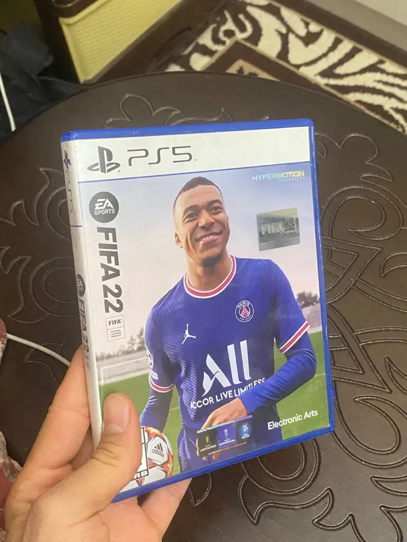 Gta fc24 fifa farcry battlefield 2k22 دیسک mwii|کنسول، بازی ویدئویی و آنلاین|تهران, سوهانک|دیوار