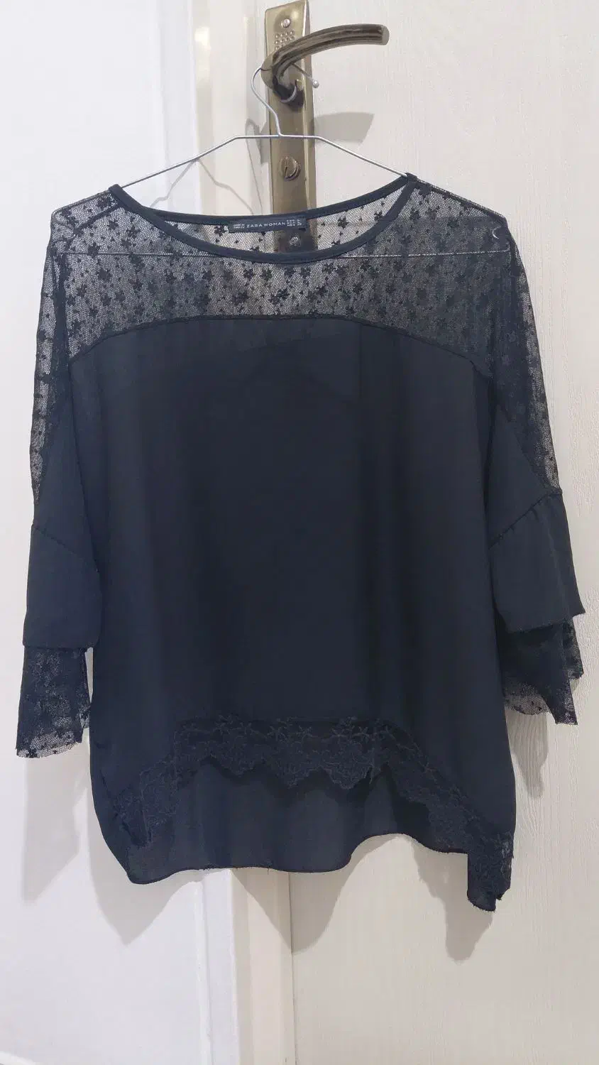 بلوز|لباس|گرمدره, |دیوار