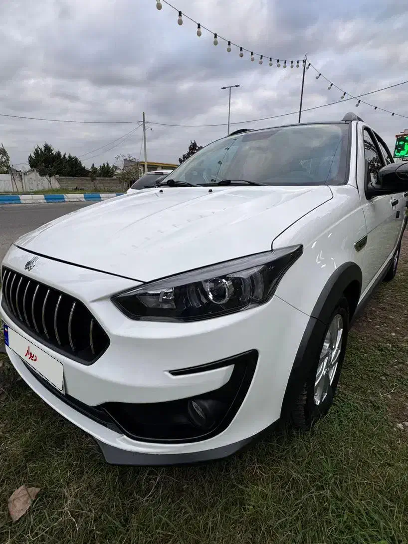 اطلس ۴۰۳درحدصفر|خودرو سواری و وانت|چاف و چمخاله, |دیوار