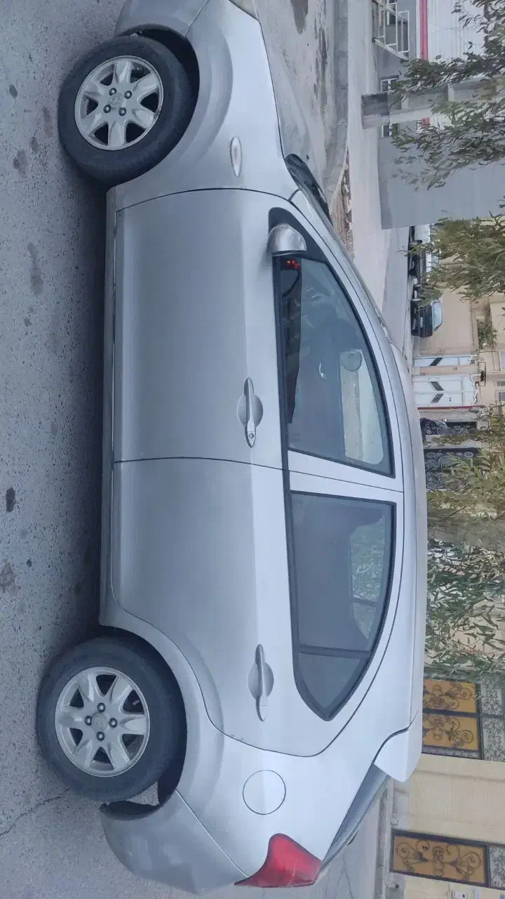 جک جی 3مدل 91|خودرو سواری و وانت|یزد, |دیوار