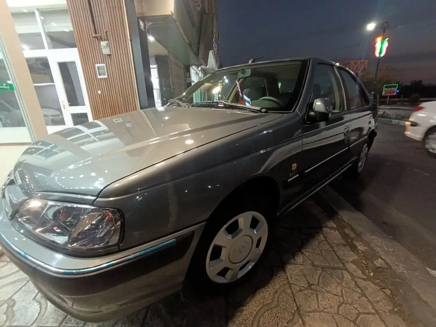 1354|خودرو سواری و وانت|ری, دولتآباد|دیوار