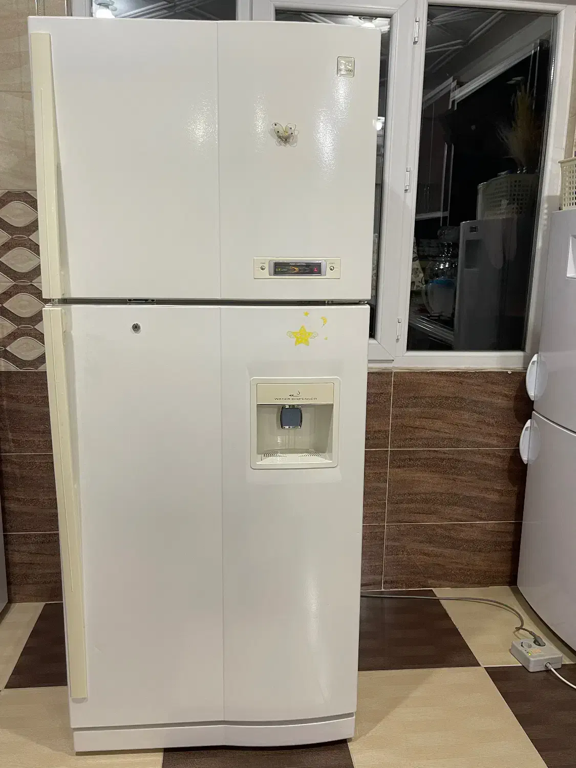 وسایل برقی|یخچال و فریزر|مریوان, |دیوار