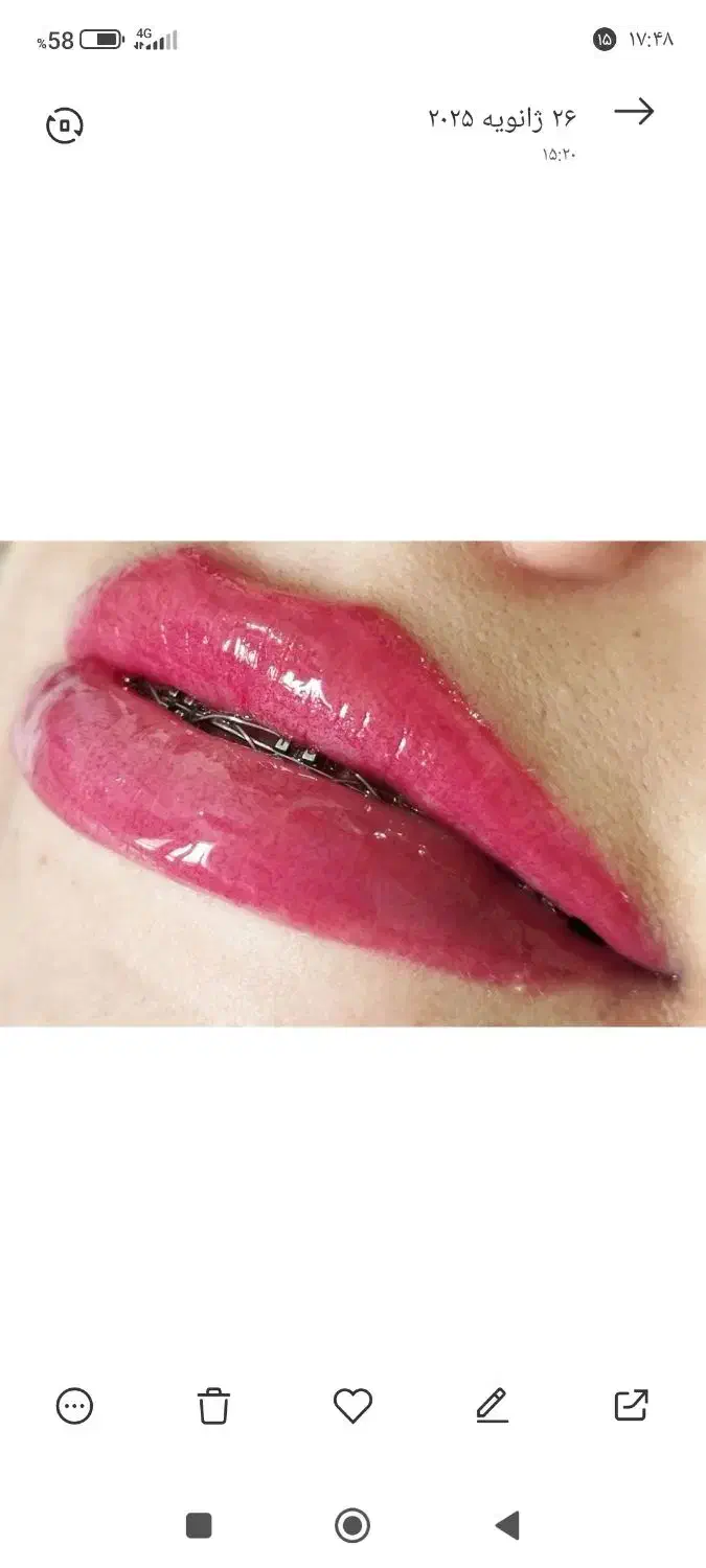 میکرو ابرو وشید لب|خدمات آرایشگری و زیبایی|تربتحیدریه, مسجد جامع|دیوار