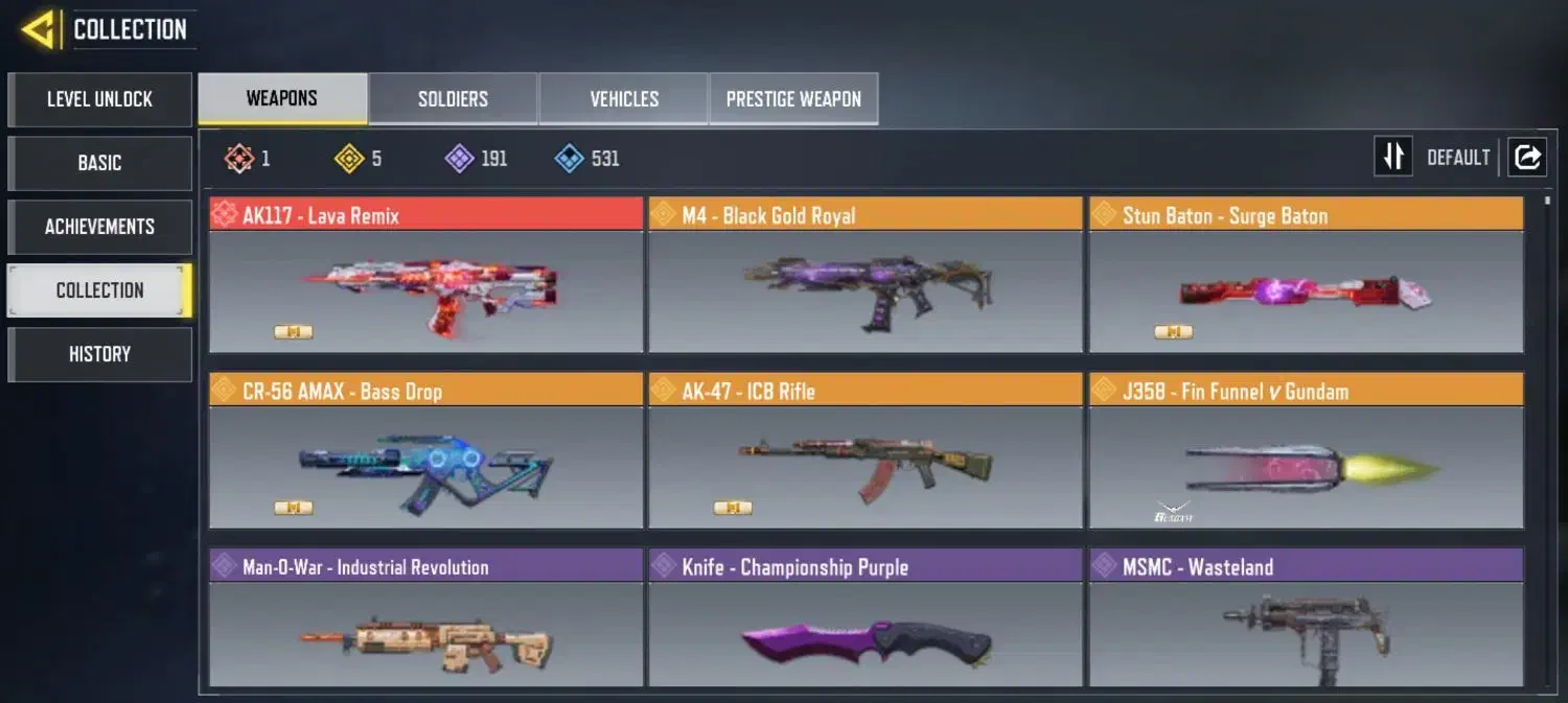 اکانت کالاف رایگان|کنسول، بازی ویدئویی و آنلاین|اصفهان, نصرآباد|دیوار