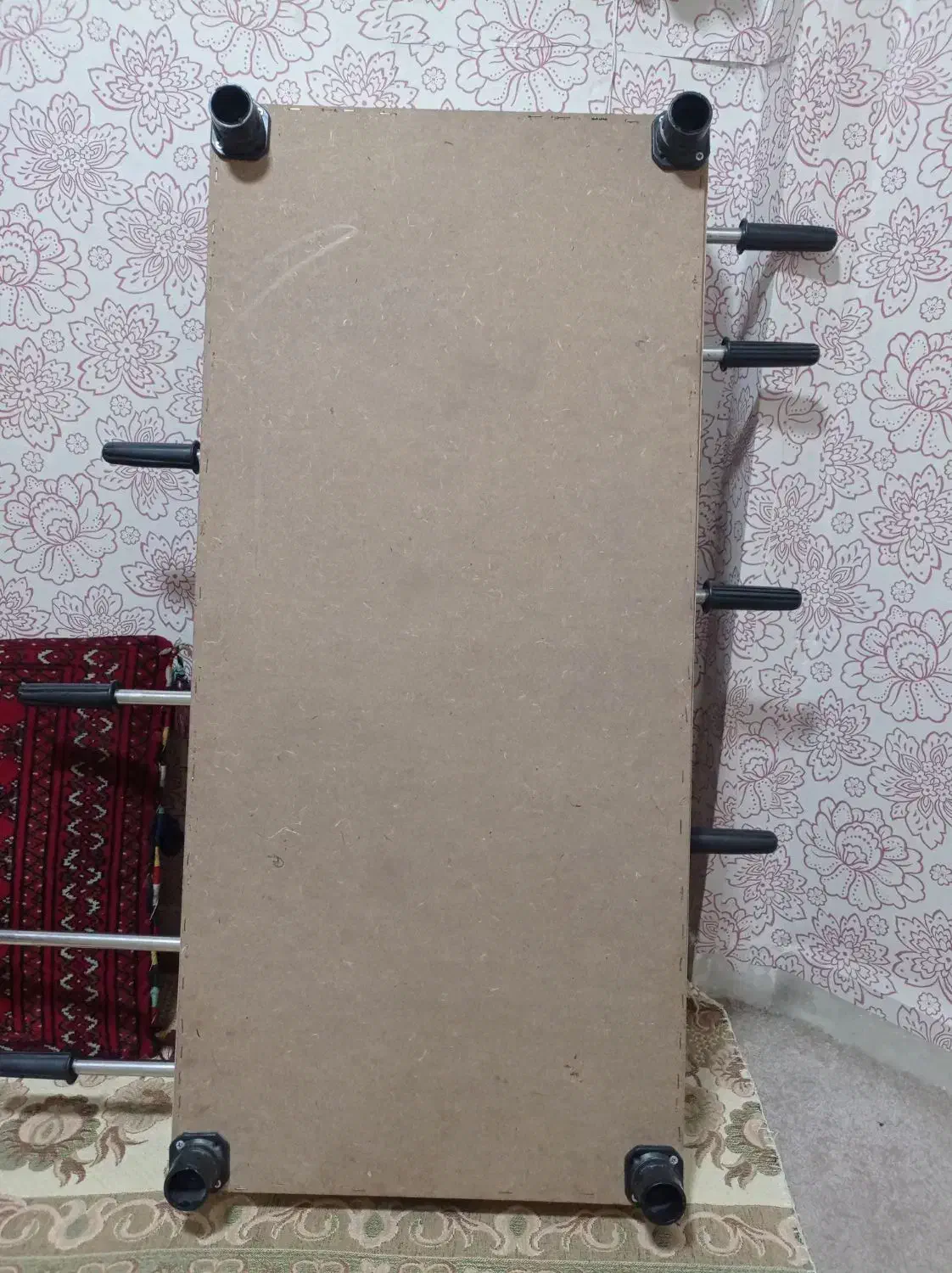 فوتبال دستی|اسباببازی|کرج, کوی کارمندان شمالی|دیوار