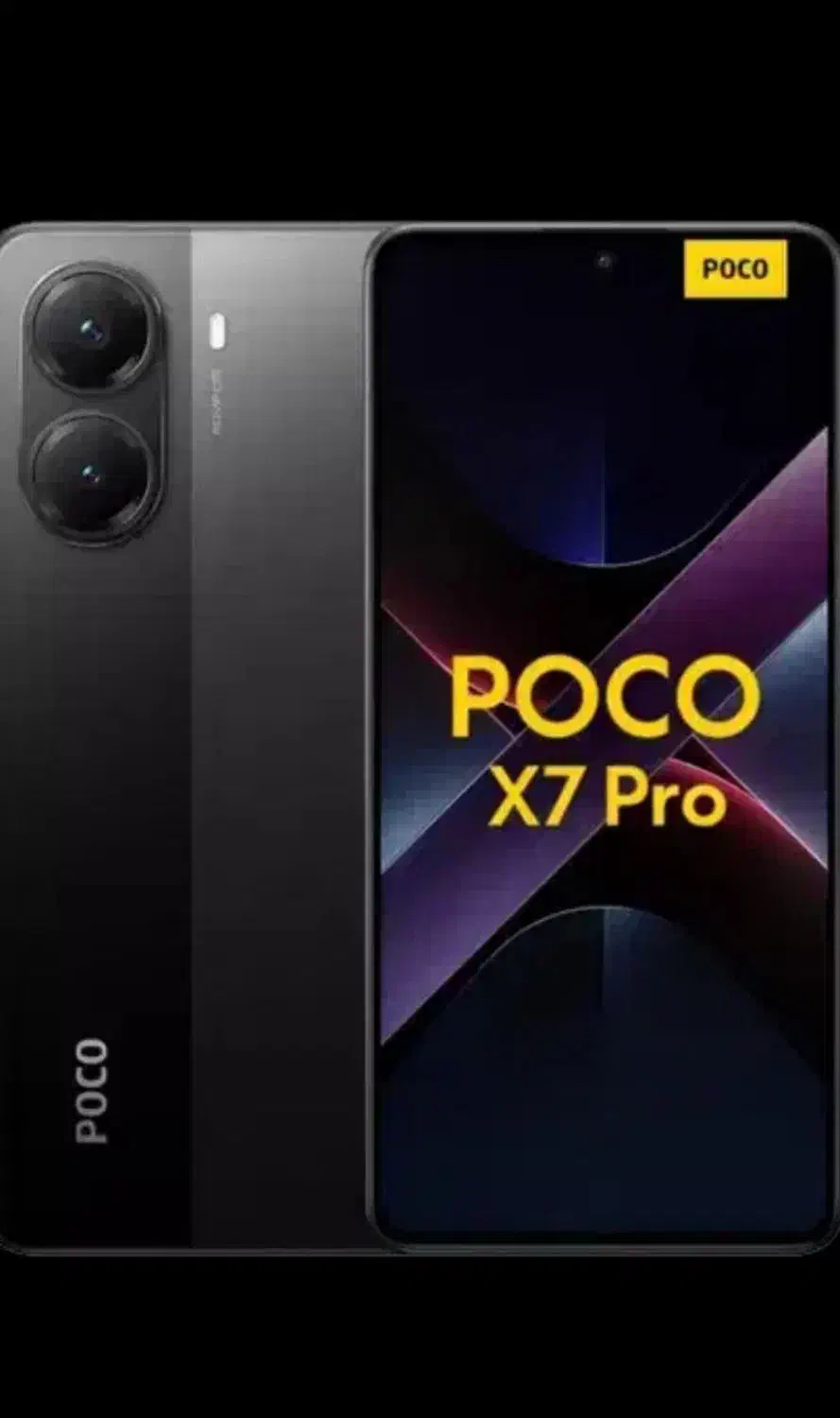 گوشی شیامی x7پرو نو خشک پلم شده|موبایل|زاهدان, |دیوار