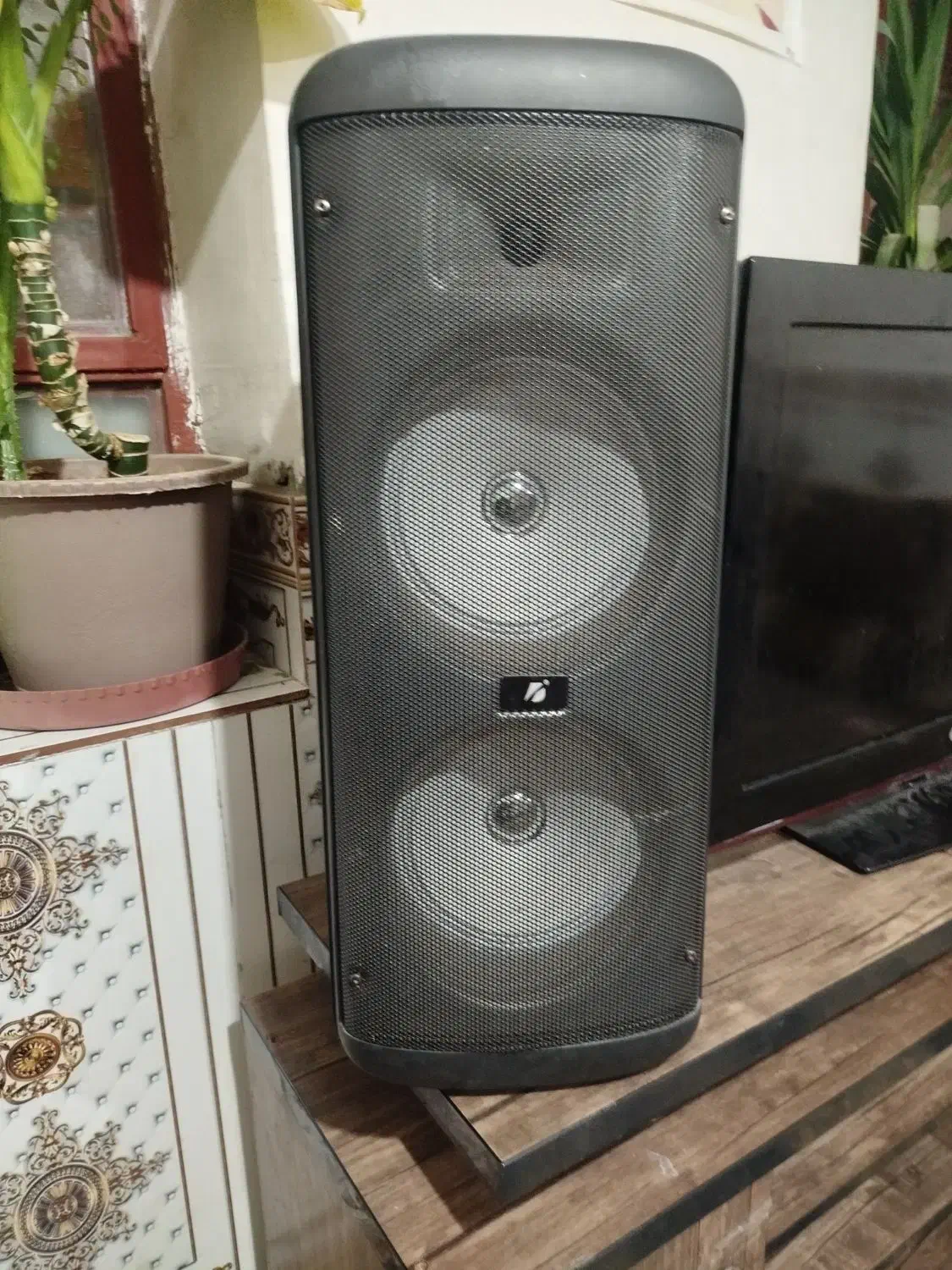 فر وو ش فوری|سیستم صوتی خانگی|یاسوج, |دیوار