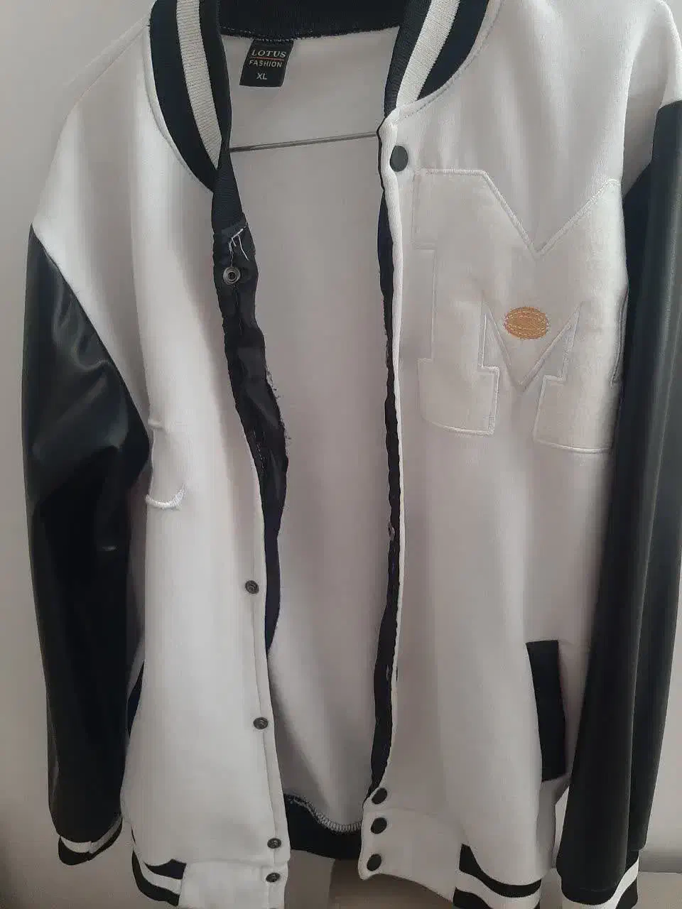 بامبو xl نو نو|لباس|زنجان, |دیوار