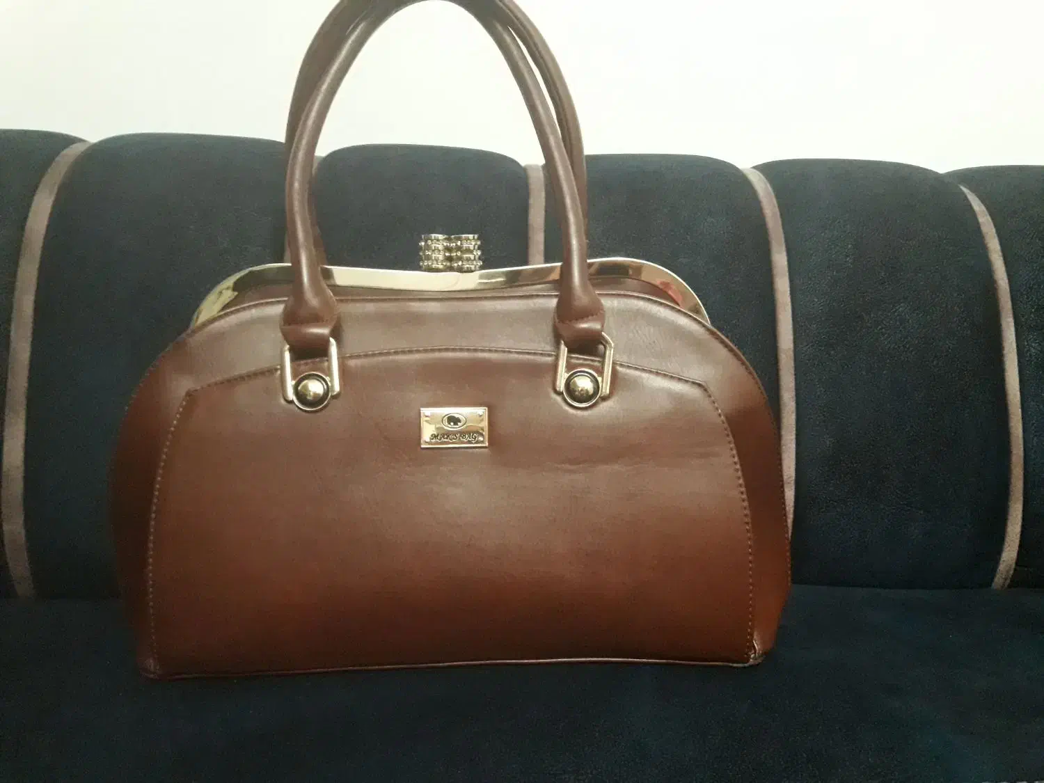 کیف چرم گاوی|کیف، کفش، کمربند|کرج, حصارک پایین|دیوار