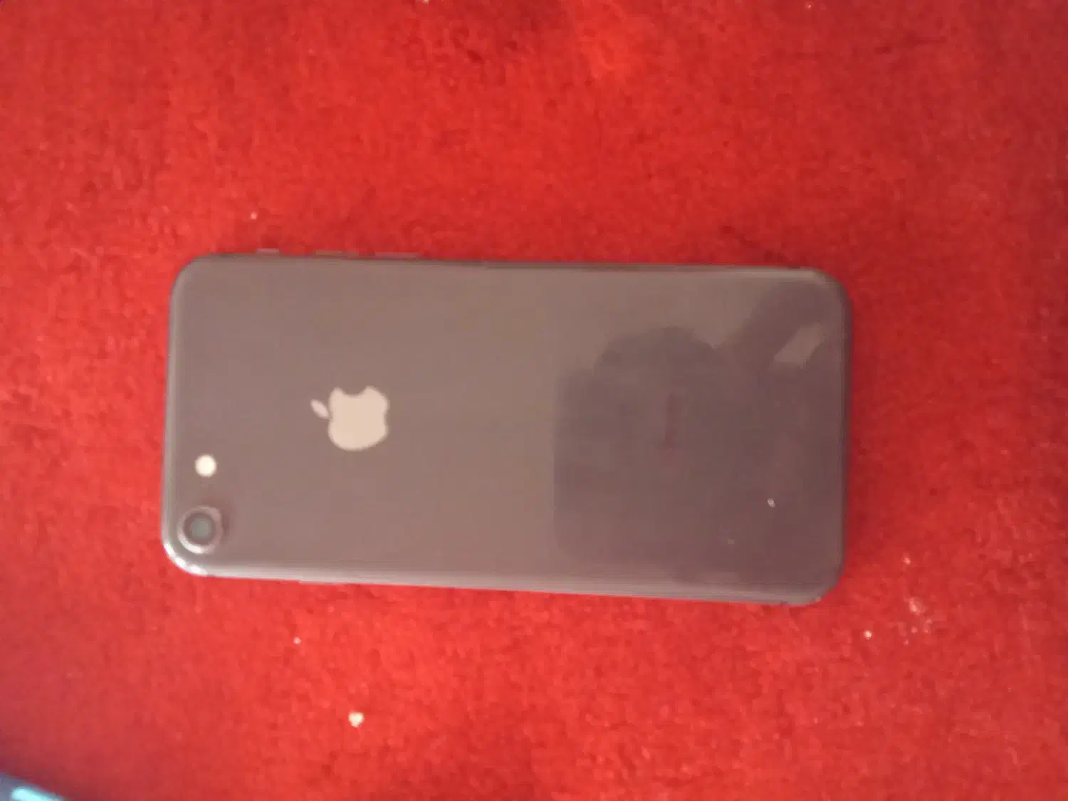 گوشی ایفون۸|موبایل|قوچان, |دیوار