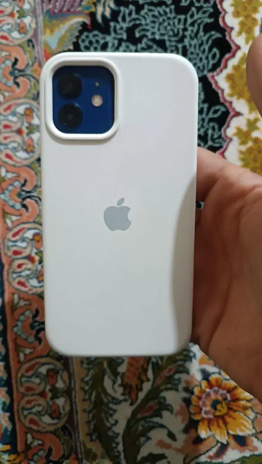 ایفون 12عادی|موبایل|بانه, |دیوار