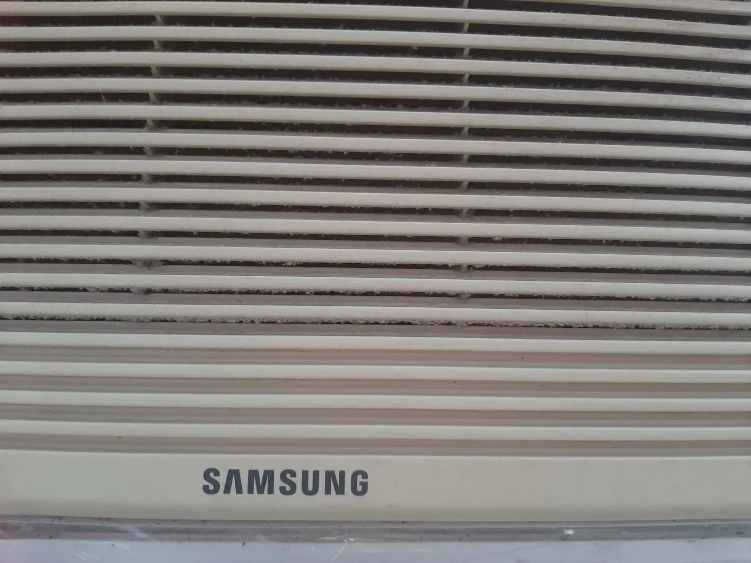 کولرپنجره ای|کولر گازی و فن‌کوئل|آستانه اشرفیه, |دیوار