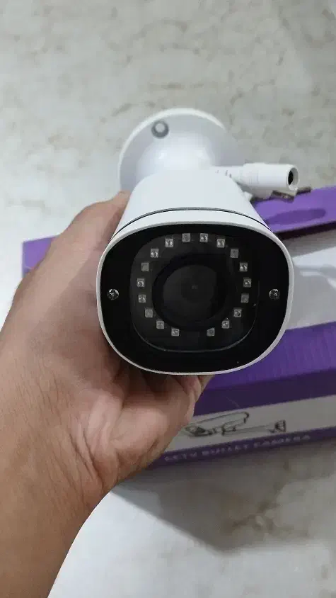 دوربین مداربسته 2 مگ|دوربین مداربسته|پیشوا, |دیوار