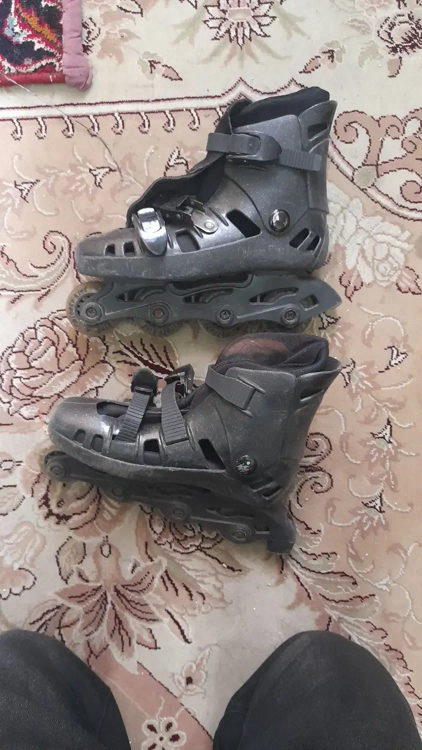 اسکیت|دوچرخه، اسکیت، اسکوتر|تهران, مظاهری|دیوار