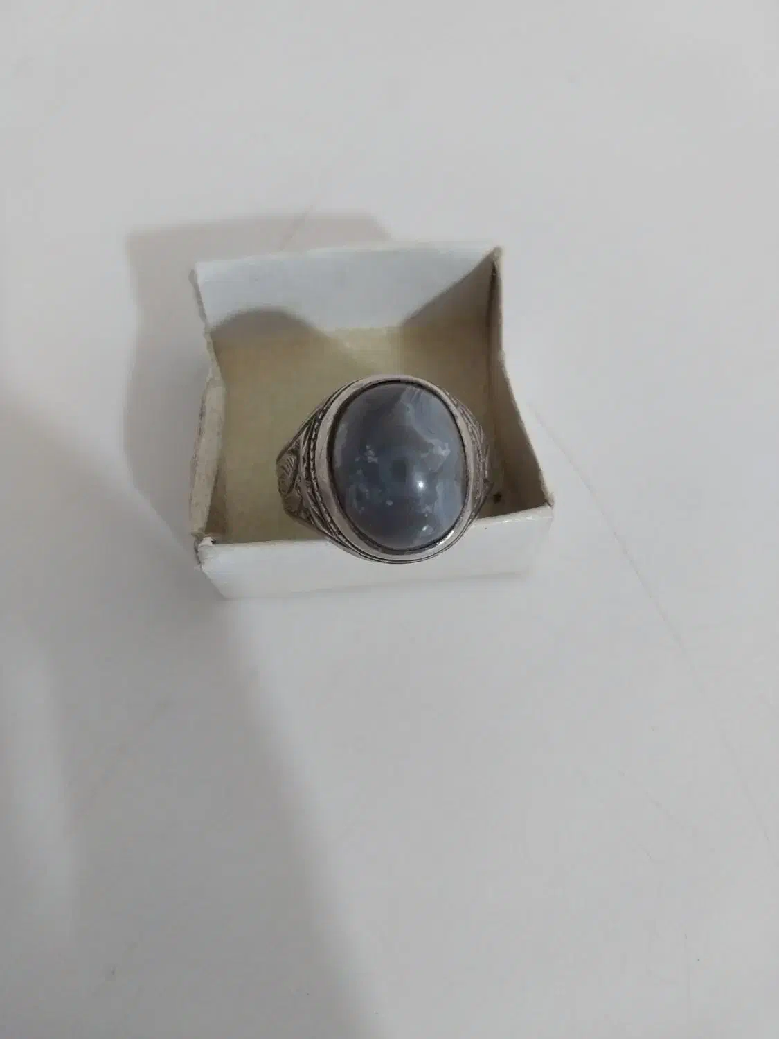 انگشتر بابا قوری|بدلیجات|بم, |دیوار