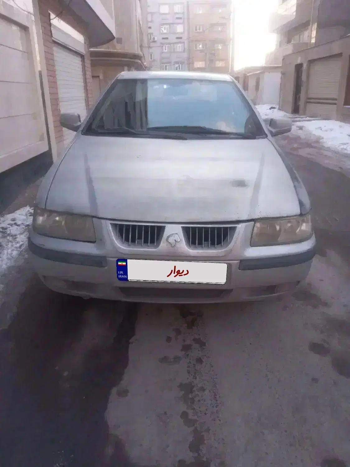 فروش خودرو|خودرو سواری و وانت|تبریز, |دیوار