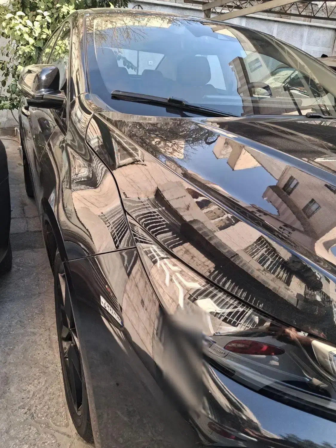 اریزو۶جی تی کم کار۴۰۳|خودرو سواری و وانت|تهران, شکوفه|دیوار