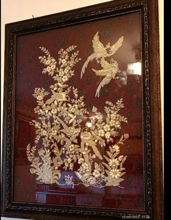 فروش تابلو سرمه|تابلو، نقاشی، عکس|شهرکرد, |دیوار