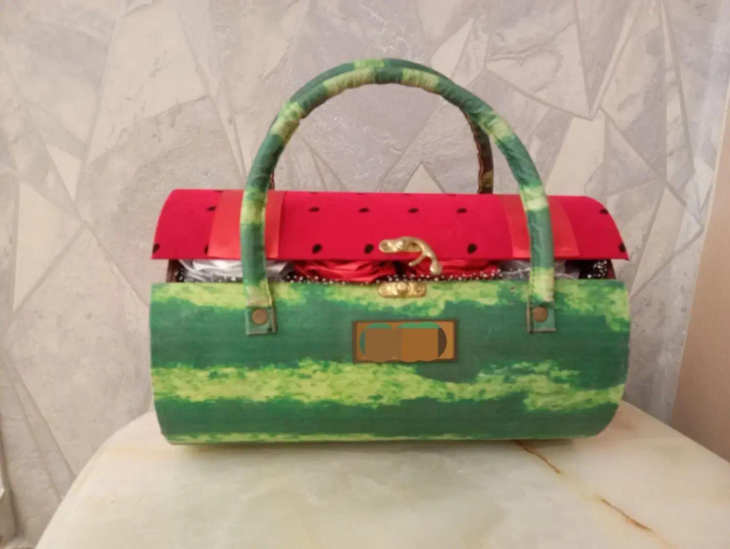 باکس گل دسته گل ، تک شاخه ارسال رایگان|گل مصنوعی|تبریز, |دیوار