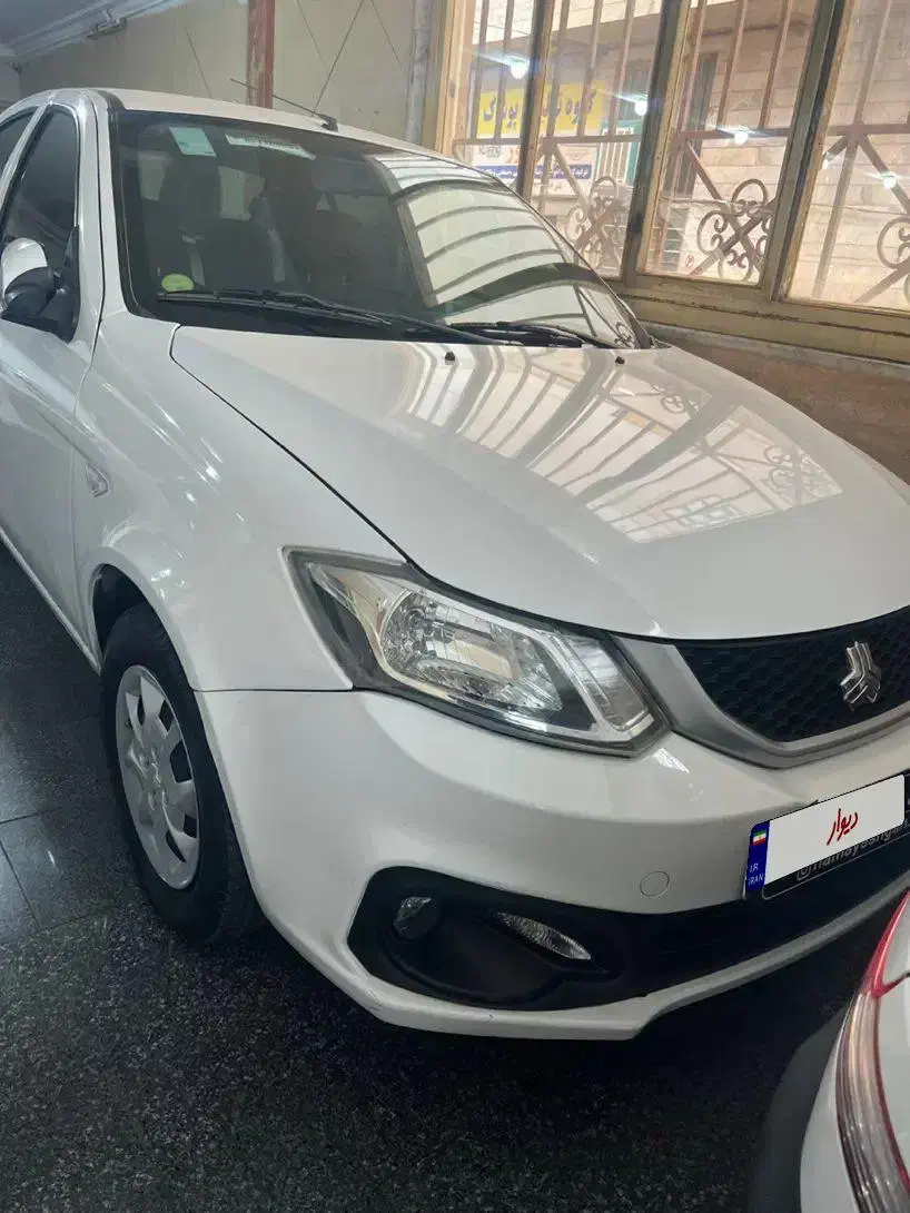 ساینا s|خودرو سواری و وانت|محمدیه-قزوین, |دیوار