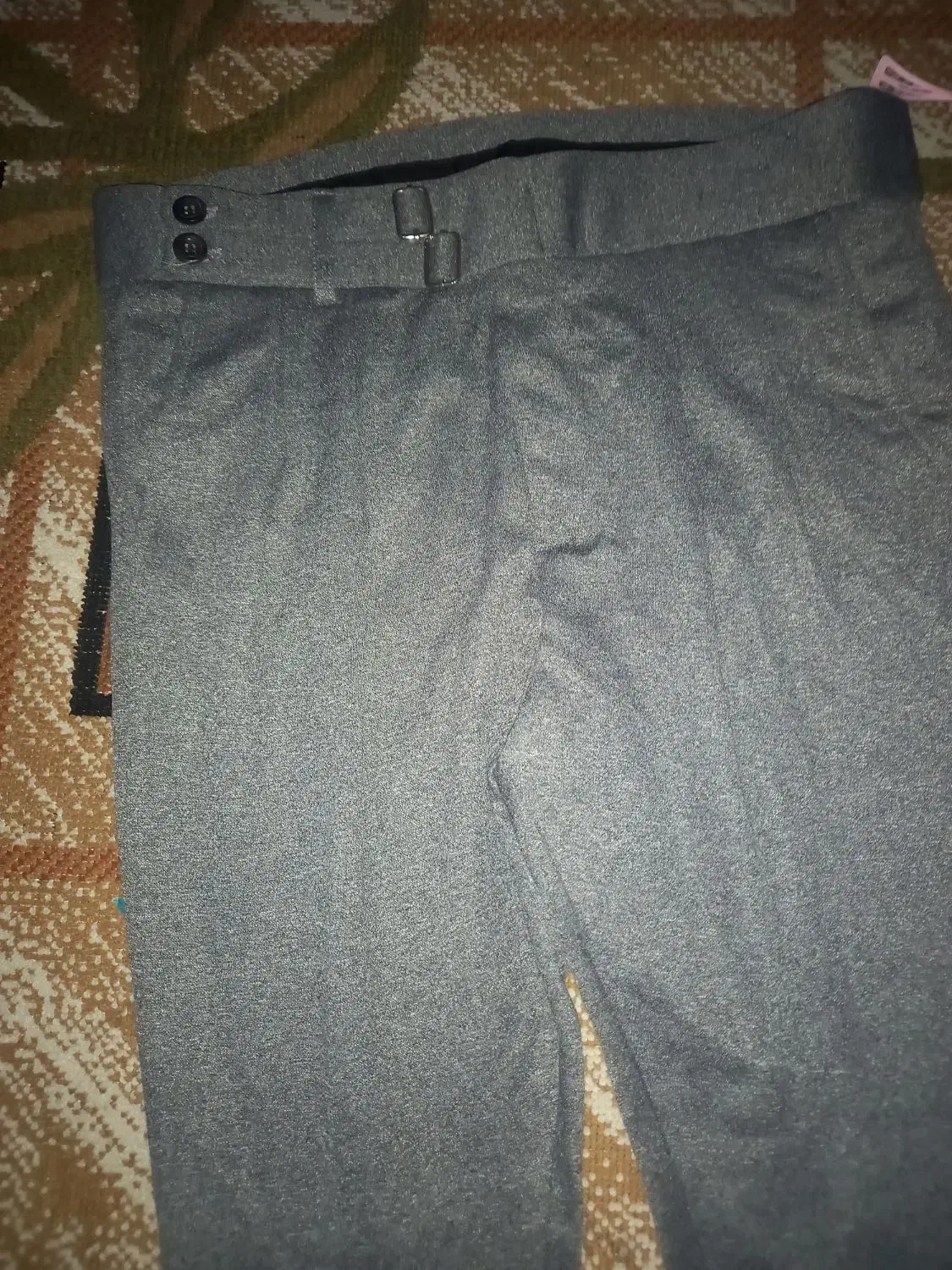 شلوار سایز ۳۵|لباس|بندر ماهشهر, |دیوار