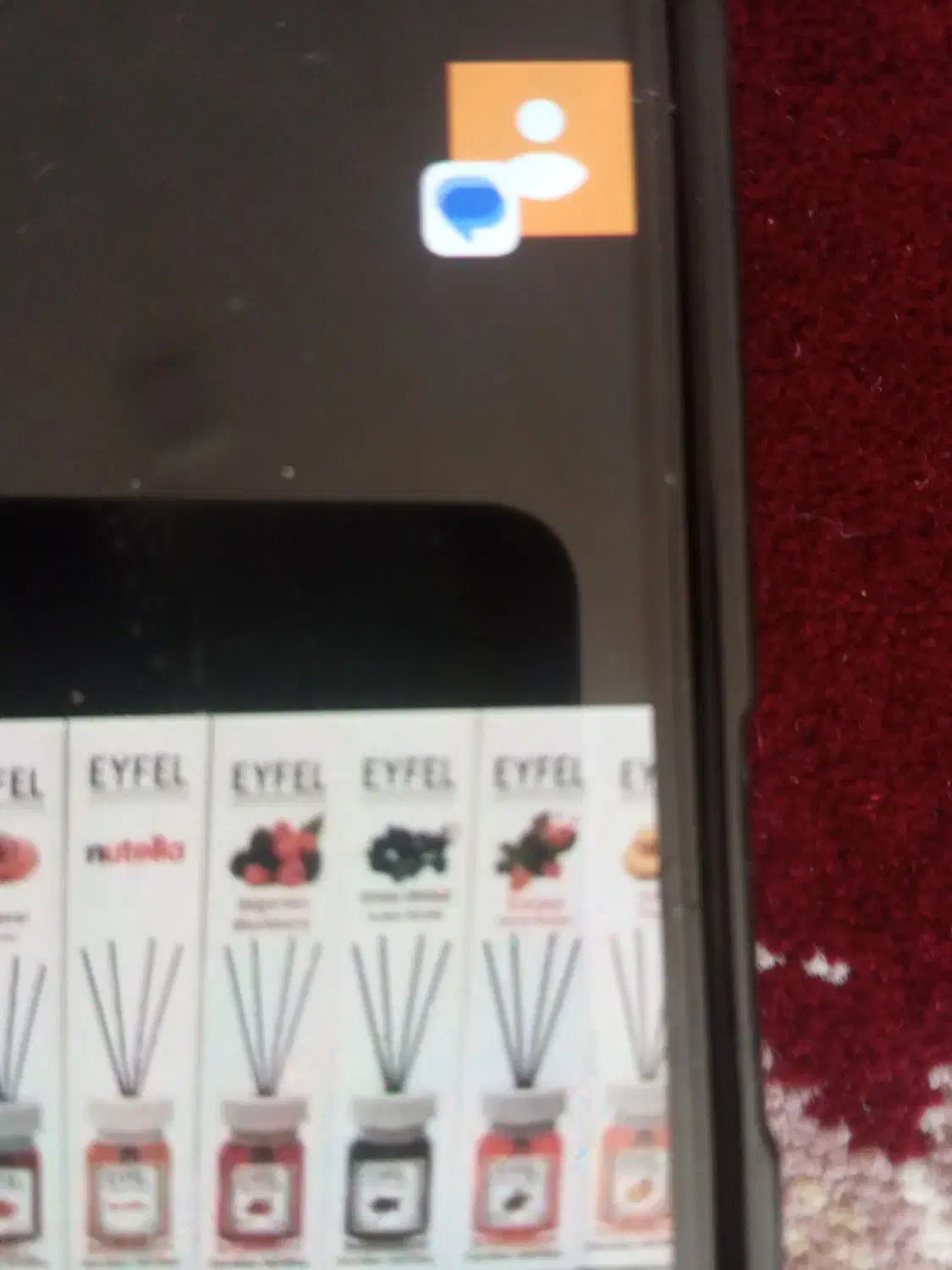 خوش بو کننده ی محیط و فضا، مارک ایفل|آرایشی، بهداشتی، درمانی|کوهدشت, |دیوار