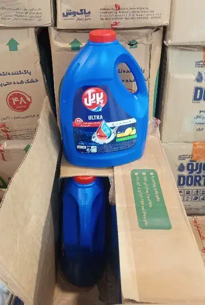 قیمت قدیم|مواد شوینده و دستمال کاغذی|اهواز, گلستان|دیوار