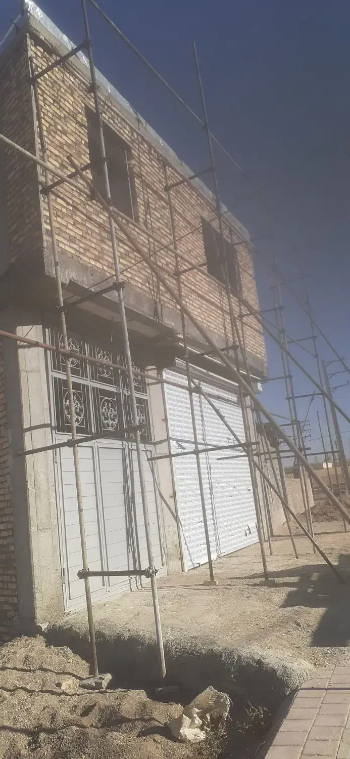 داربست فلزی جهان نما|خدمات پیشه و مهارت|زنجان, |دیوار