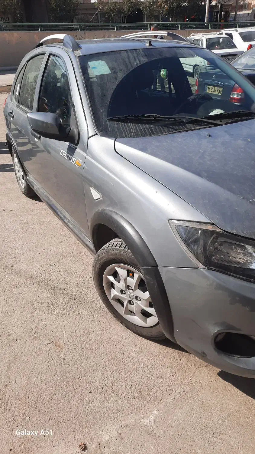 ماشین مدل 1401|خودرو سواری و وانت|اصفهان, امیرعرب|دیوار