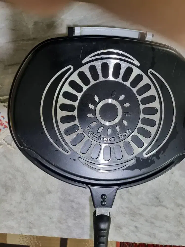 ماهتابه|ظروف پخت‌وپز|شهرضا, |دیوار