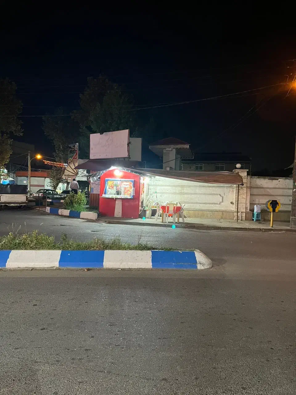 دکه فروشی|فروش مغازه و غرفه|فومن, |دیوار