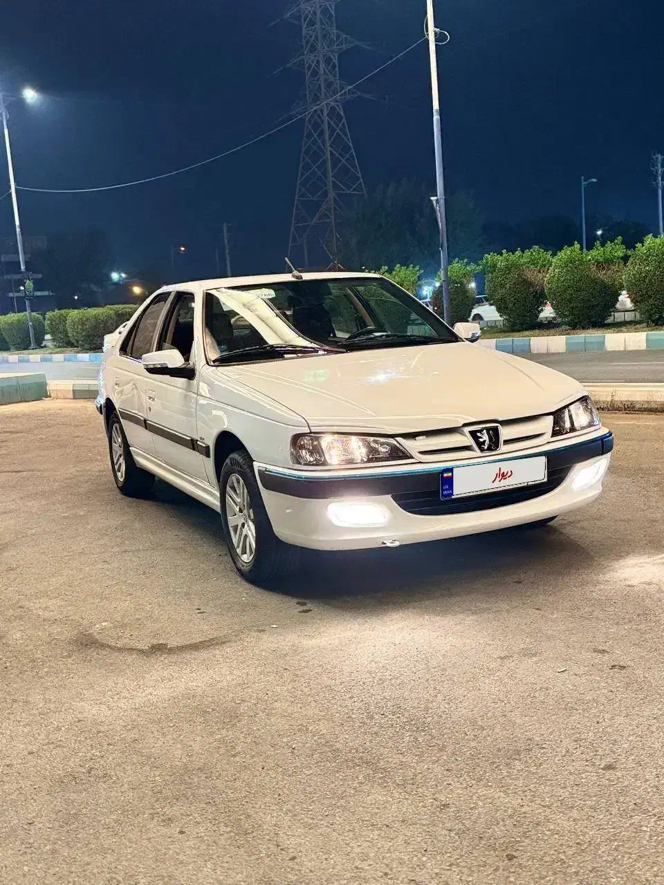 اهواز|خودرو سواری و وانت|اهواز, کوروش|دیوار