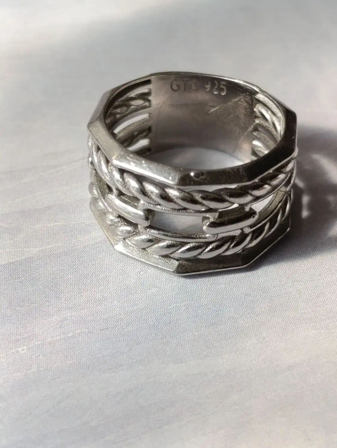 نقره جات کم اجرت و بدون اجرت زیر قیمت|جواهرات|تهران, شیخ هادی|دیوار