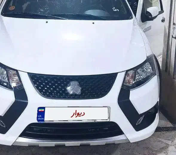 کوییک sصفر|خودرو سواری و وانت|رشت, کوی طالقانی|دیوار