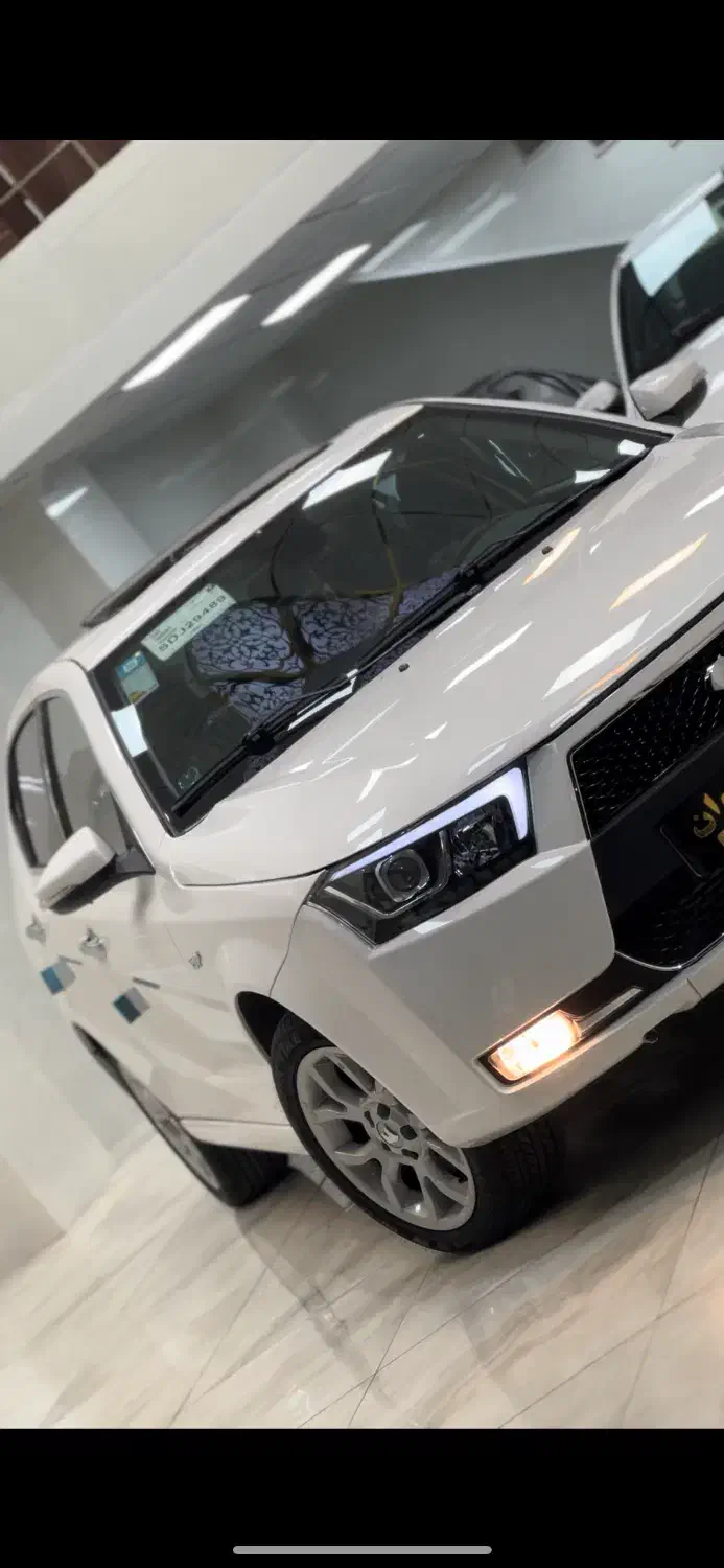 دنا پلاس اپشنال ۱۴۰۴|خودرو سواری و وانت|بانه, |دیوار