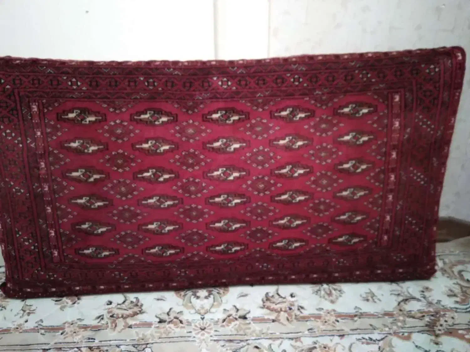 پشتی تمیز|پشتی|تهران, جیحون|دیوار