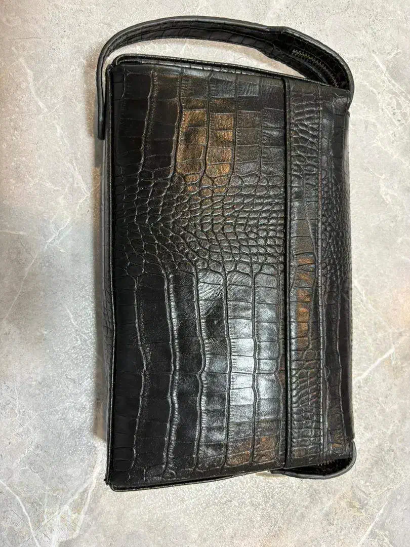 کیف پاسپورتی چرم طبیعی|کیف، کفش، کمربند|تهران, ایوانک|دیوار