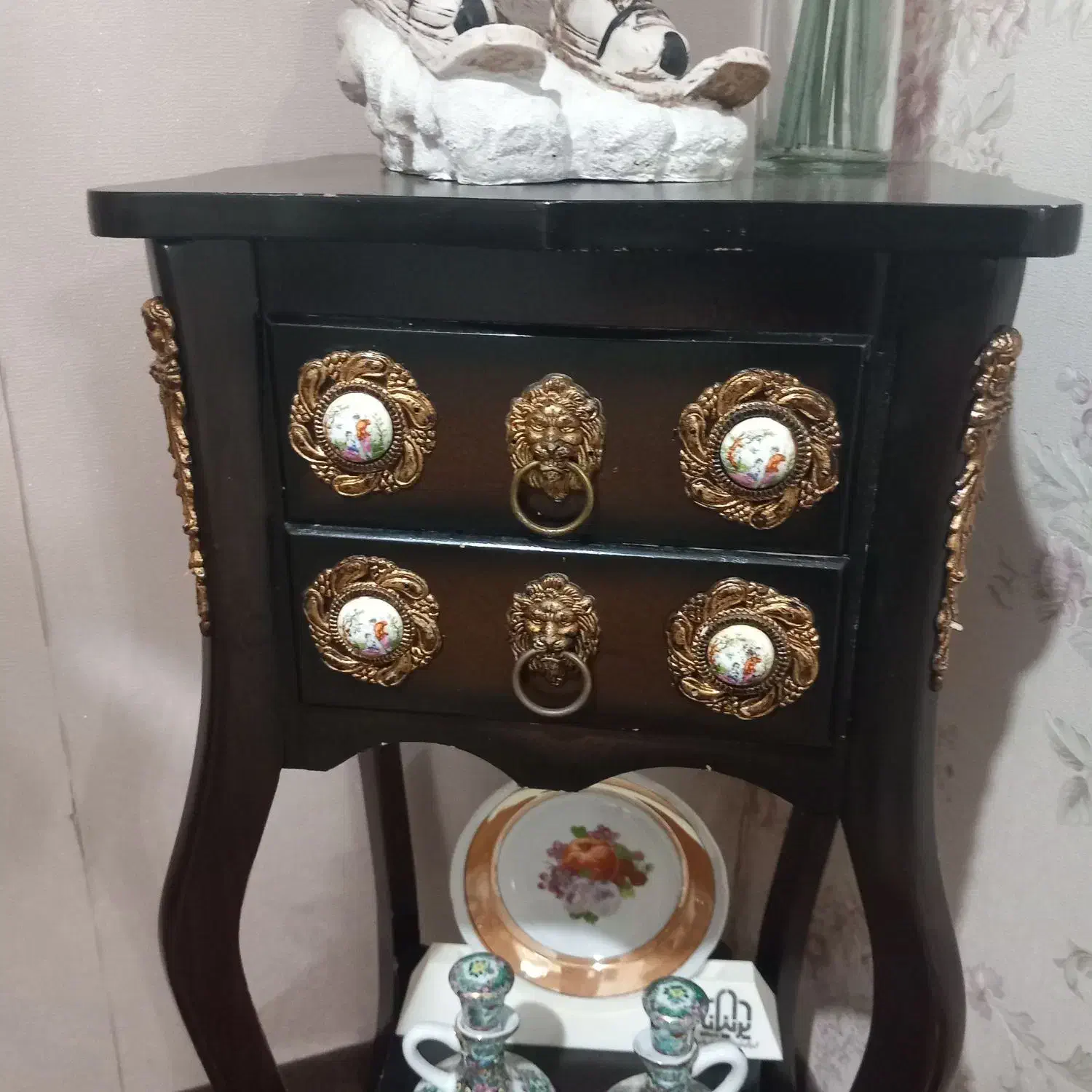 میز تلفن|میز تلفن|قزوین, |دیوار