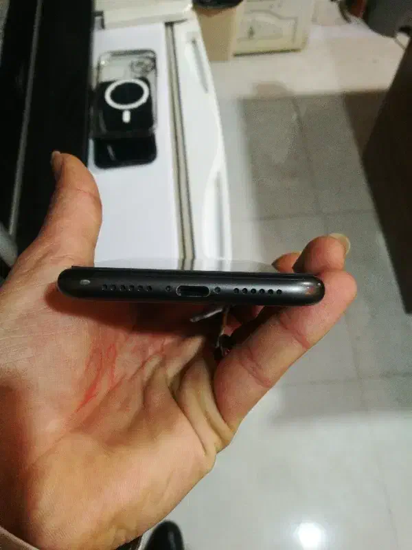 iphone 11normal|موبایل|مشهد, جاهد شهر|دیوار