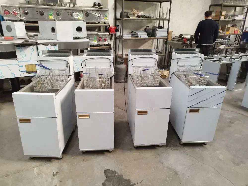 فرریلی پیتزا،فر ریلی،تخفیف ویژه آبان ماه|اجاق گاز و لوازم برقی پخت‌وپز|قم, الوندیه و گذر صادق|دیوار