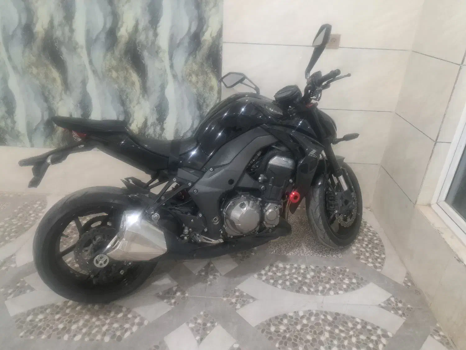 موتورسنگین سند الکترونیک|موتورسیکلت|یزد, |دیوار