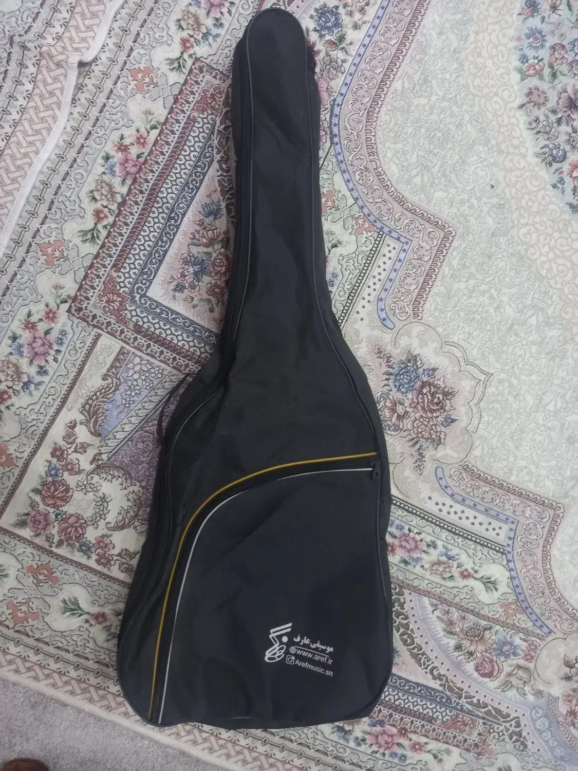کیف گیتار|گیتار، بیس، امپلیفایر|قم, شهدا|دیوار