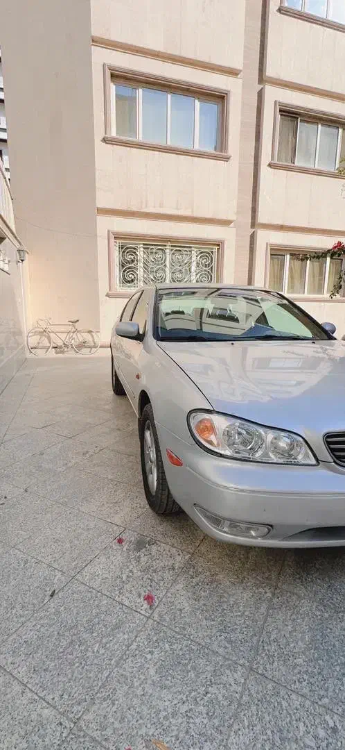 ماکسیما مدل ۸۱دنده|خودرو سواری و وانت|قم, سالاریه|دیوار