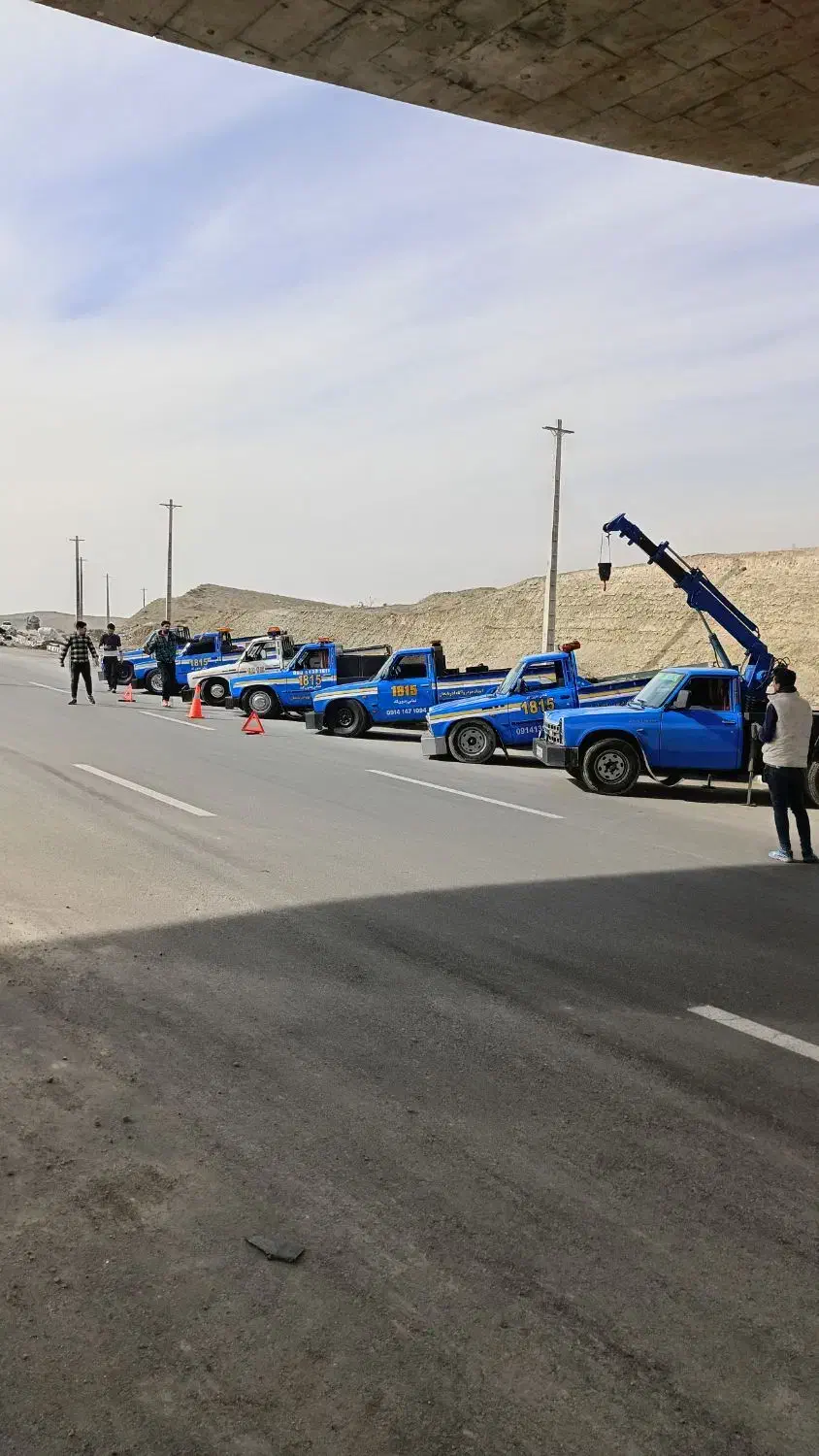 امدادخودرو یدک کش خودروبر24شبانه روزی نیسان ارومیه|خدمات حمل و نقل|ارومیه, |دیوار