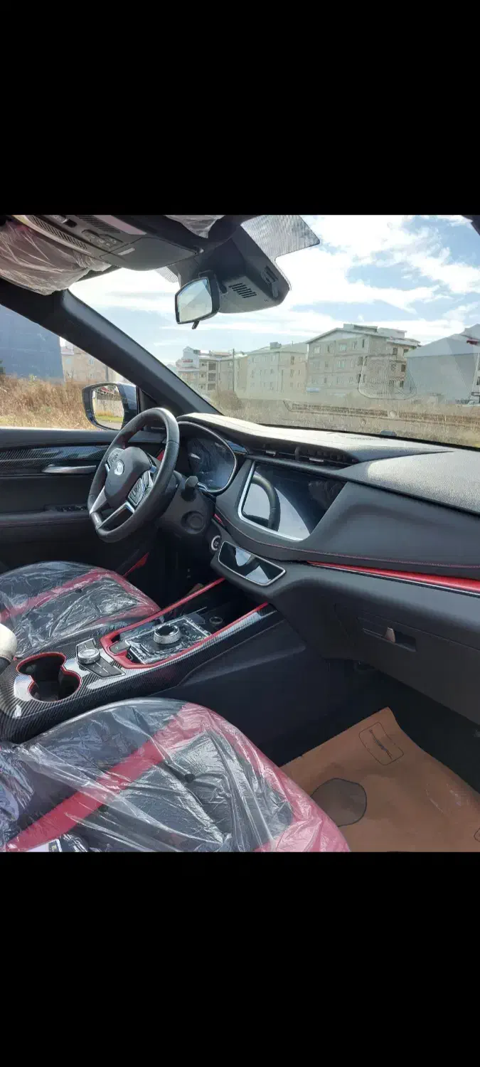 Kmc A5|خودرو سواری و وانت|رشت, پارک شهر|دیوار